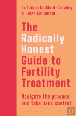 Bertrand.pt - The Radically Honest Guide To Fertility Treatment