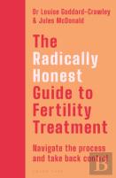 The Radically Honest Guide To Fertility Treatment