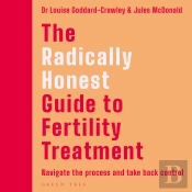 The Radically Honest Guide To Fertility Treatment