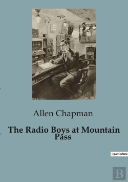 Bertrand.pt - The Radio Boys At Mountain Pass