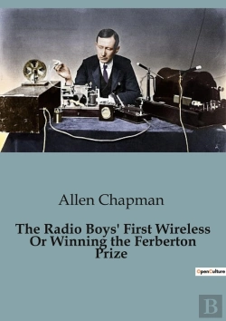 Bertrand.pt - The Radio Boys First Wireless Or Winning