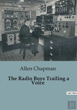 Bertrand.pt - The Radio Boys Trailing A Voice