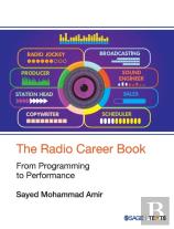 The Radio Career Book