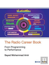 The Radio Career Book