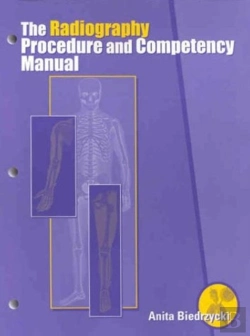 Bertrand.pt - The Radiography Procedure And Competency Manual