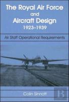 The Raf And Aircraft Design