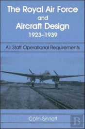 The Raf And Aircraft Design