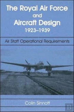 Bertrand.pt - The Raf And Aircraft Design