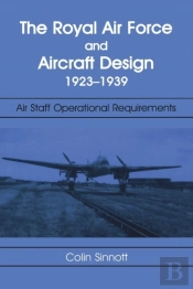 The Raf And Aircraft Design