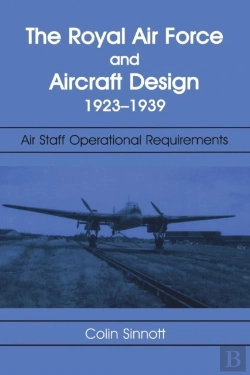 Bertrand.pt - The Raf And Aircraft Design
