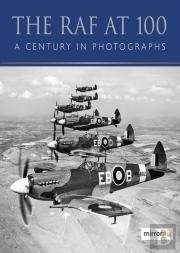 The Raf At 100