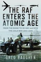 The Raf Enters The Atomic Age