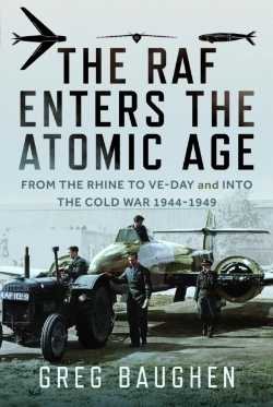 Bertrand.pt - The Raf Enters The Atomic Age