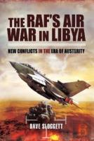 The Raf'S Air War In Libya