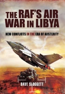 Bertrand.pt - The Raf'S Air War In Libya