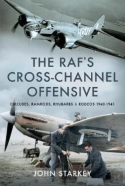 Bertrand.pt - The Raf'S Cross-Channel Offensive