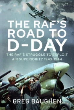 Bertrand.pt - The Raf'S Road To D-Day