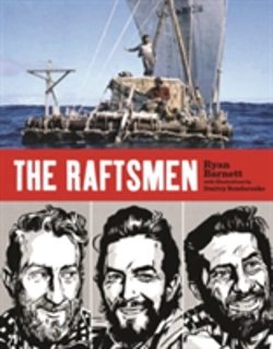 Bertrand.pt - The Raftsmen