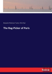 The Rag-Picker Of Paris