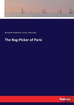 Bertrand.pt - The Rag-Picker Of Paris