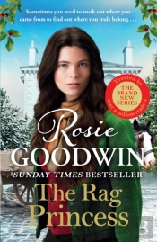 The Rag Princess