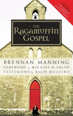 Bertrand.pt - The Ragamuffin Gospel