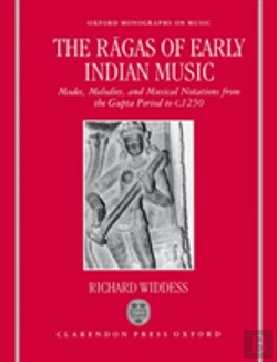 Bertrand.pt - The Ragas Of Early Indian Music