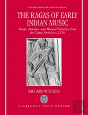 The Ragas Of Early Indian Music