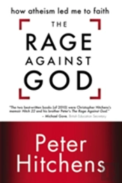 The Rage Against God