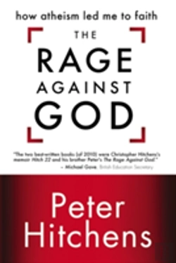 Bertrand.pt - The Rage Against God
