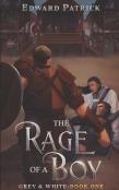 The Rage Of A Boy