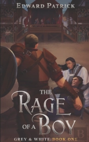 The Rage Of A Boy
