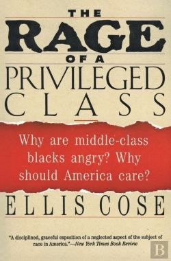 Bertrand.pt - The Rage Of A Privileged Class