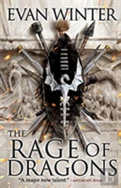The Rage Of Dragons