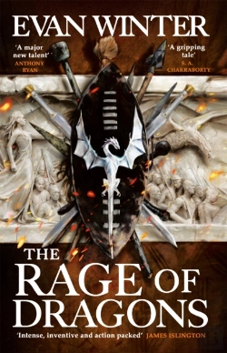 Bertrand.pt - The Rage Of Dragons