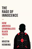 The Rage Of Innocence