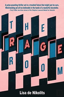 Bertrand.pt - The Rage Room