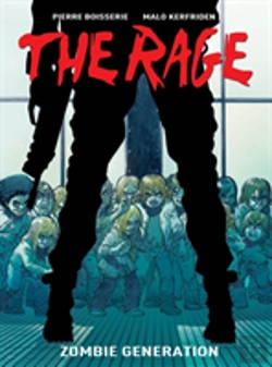 Bertrand.pt - The Rage Vol. 1: Zombie Generation
