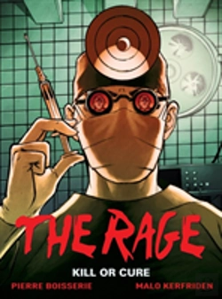 Bertrand.pt - The Rage Vol. 2: Kill Or Cure