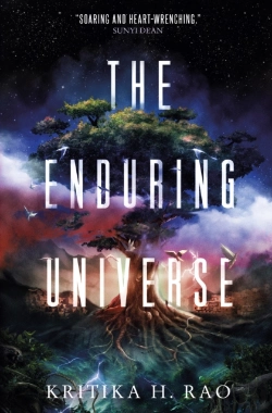 Bertrand.pt - The Rages Trilogy - The Enduring Universe