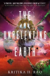 The Rages Trilogy - The Unrelenting Earth