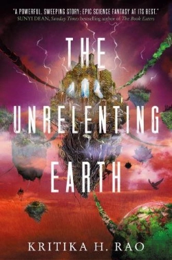 Bertrand.pt - The Rages Trilogy - The Unrelenting Earth