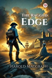 The Ragged Edge (Edition1)