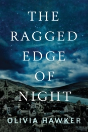 The Ragged Edge Of Night