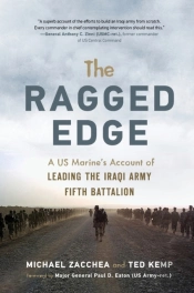 The Ragged Edge