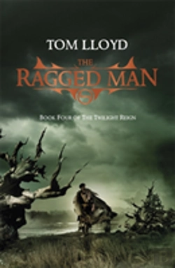 Bertrand.pt - The Ragged Man
