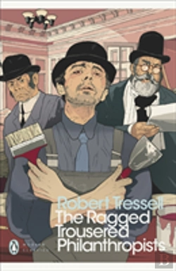 Bertrand.pt - The Ragged Trousered Philanthropists