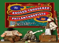 The Ragged Trousered Philanthropists