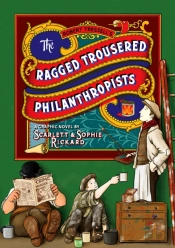 The Ragged Trousered Philanthropists