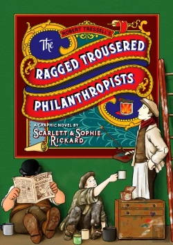 Bertrand.pt - The Ragged Trousered Philanthropists